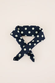 Silk scarf