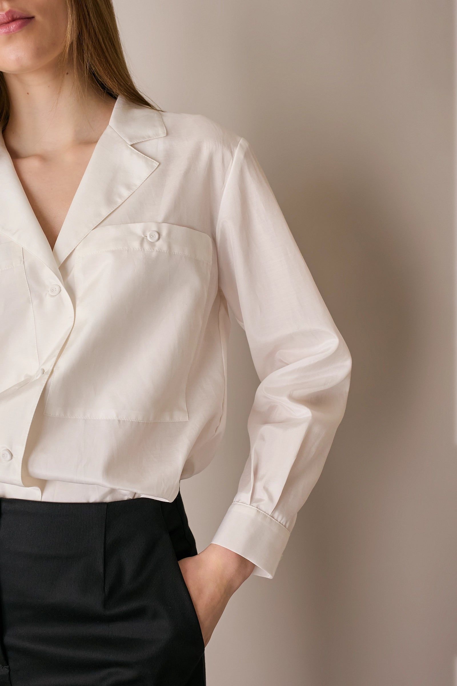 Casual shirt