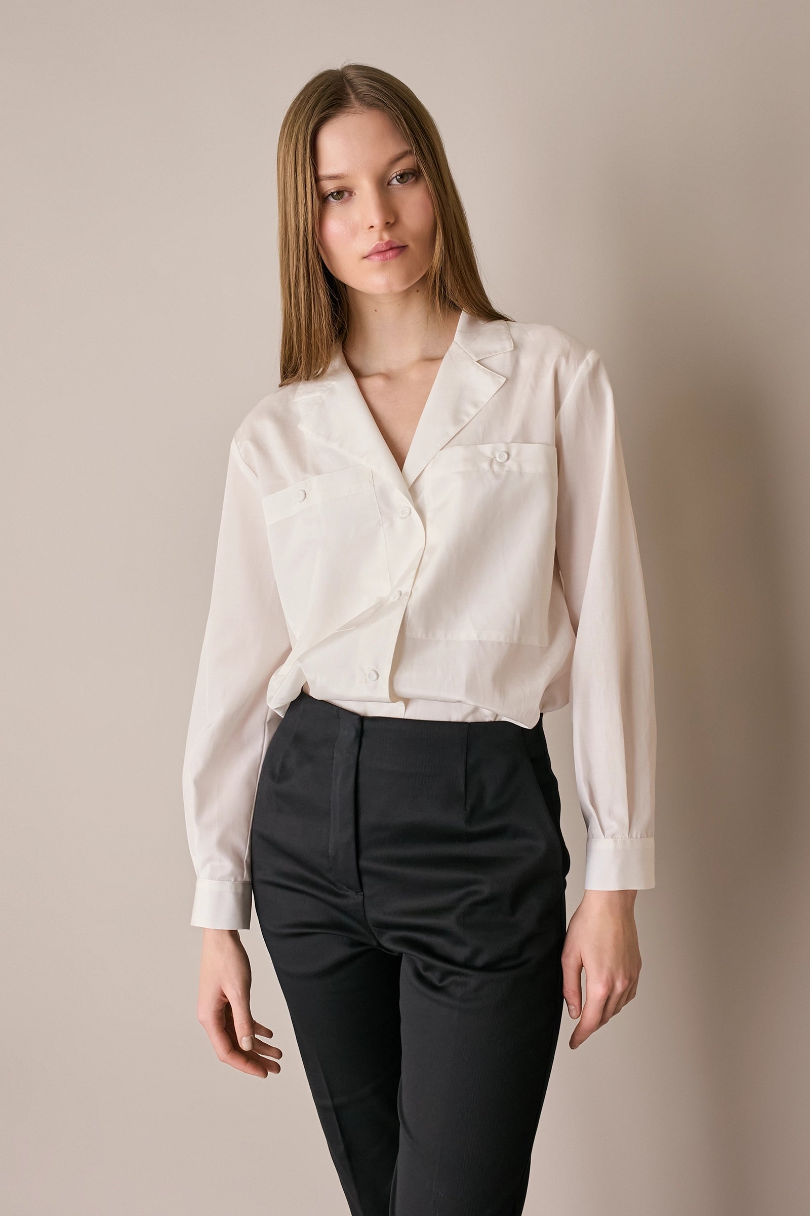Camicia casual