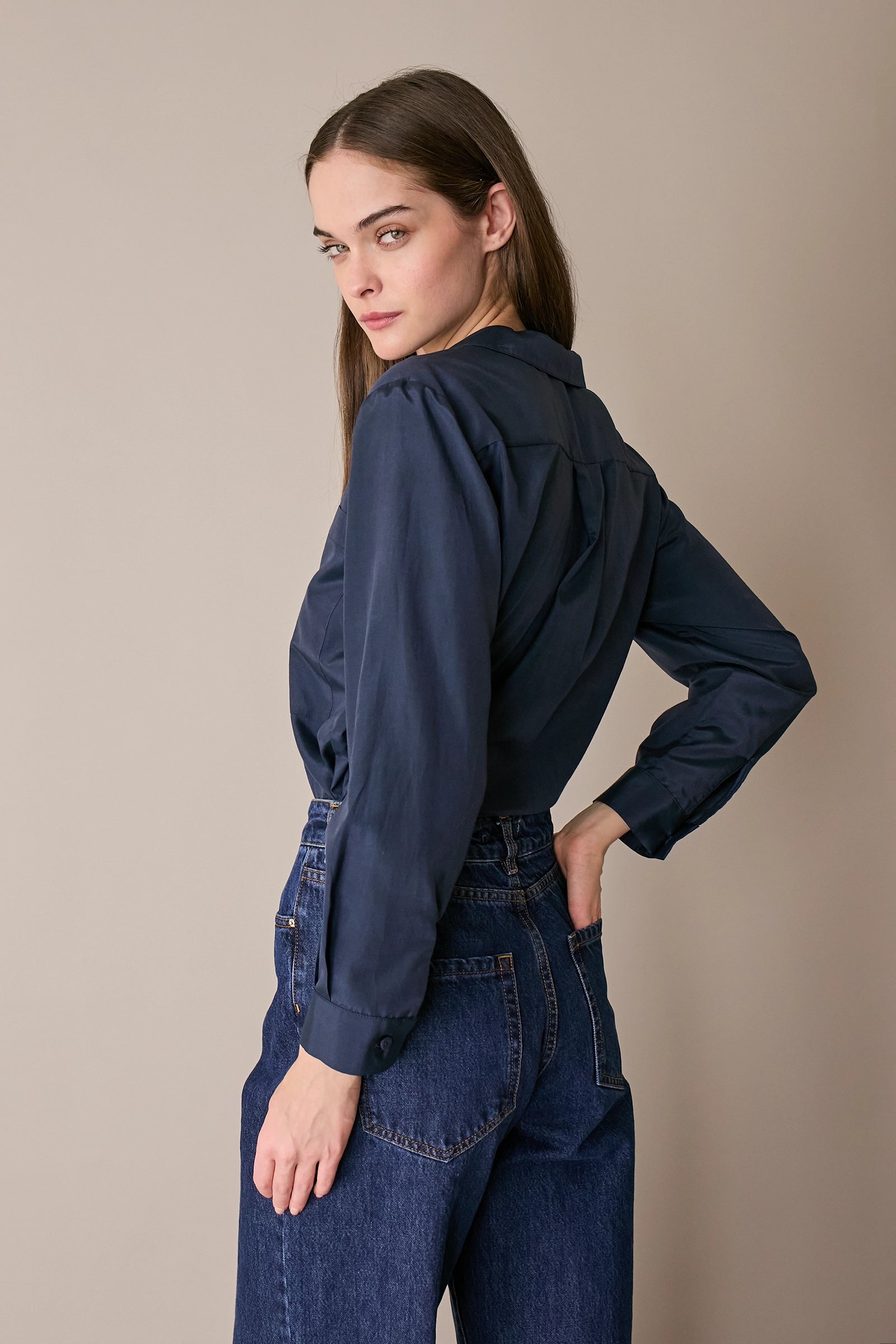 Camicia casual