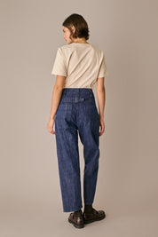Heavy cotton T-shirt