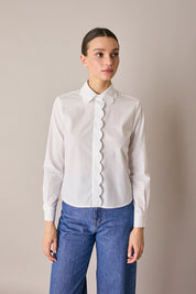 Camicia magherita