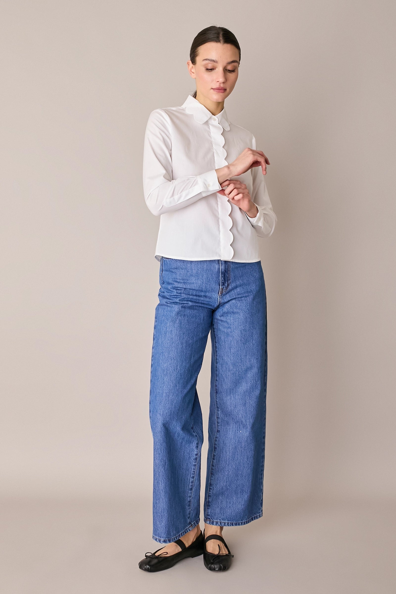 Camicia magherita