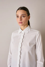 Camicia magherita
