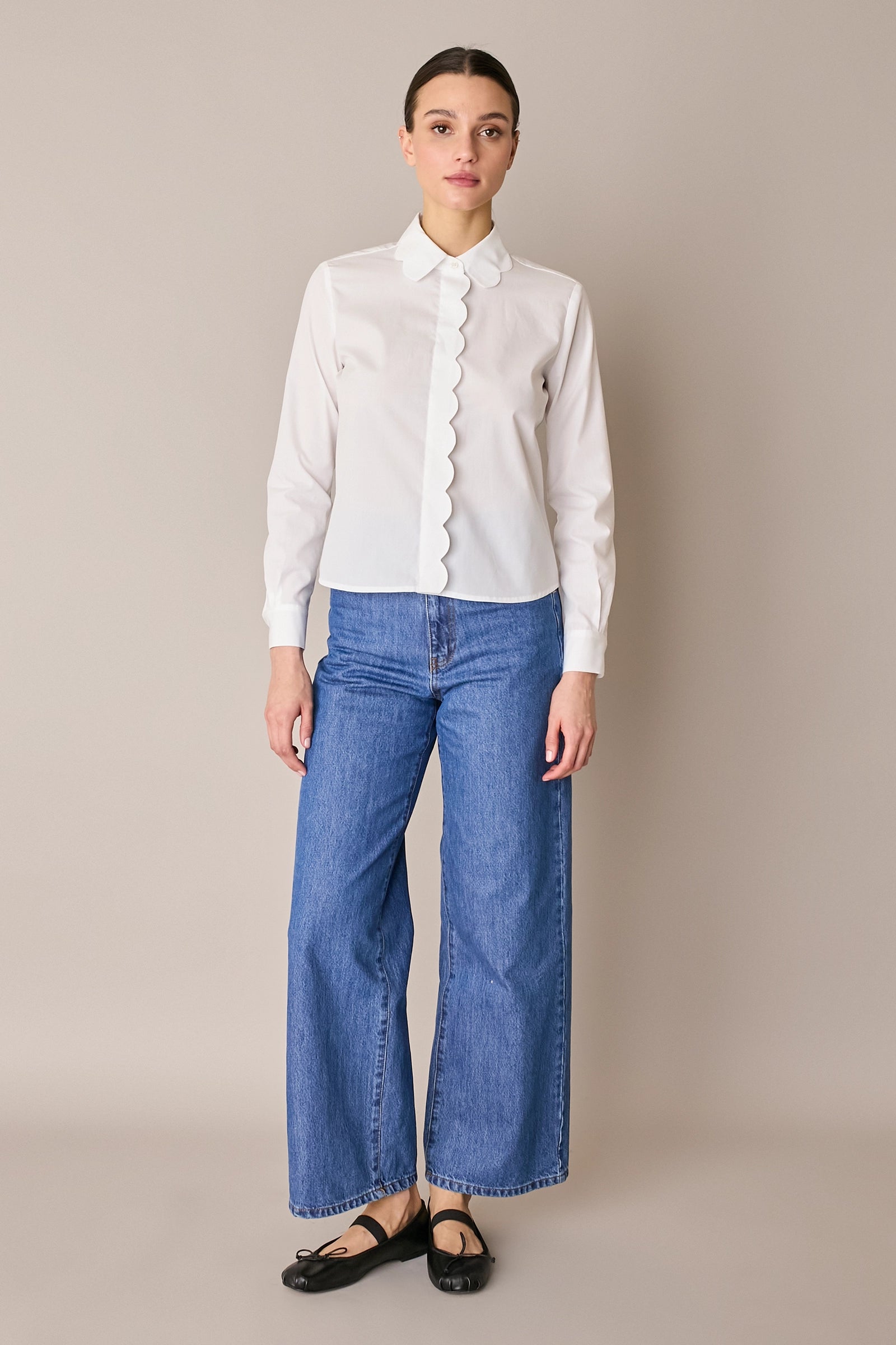 Camicia magherita