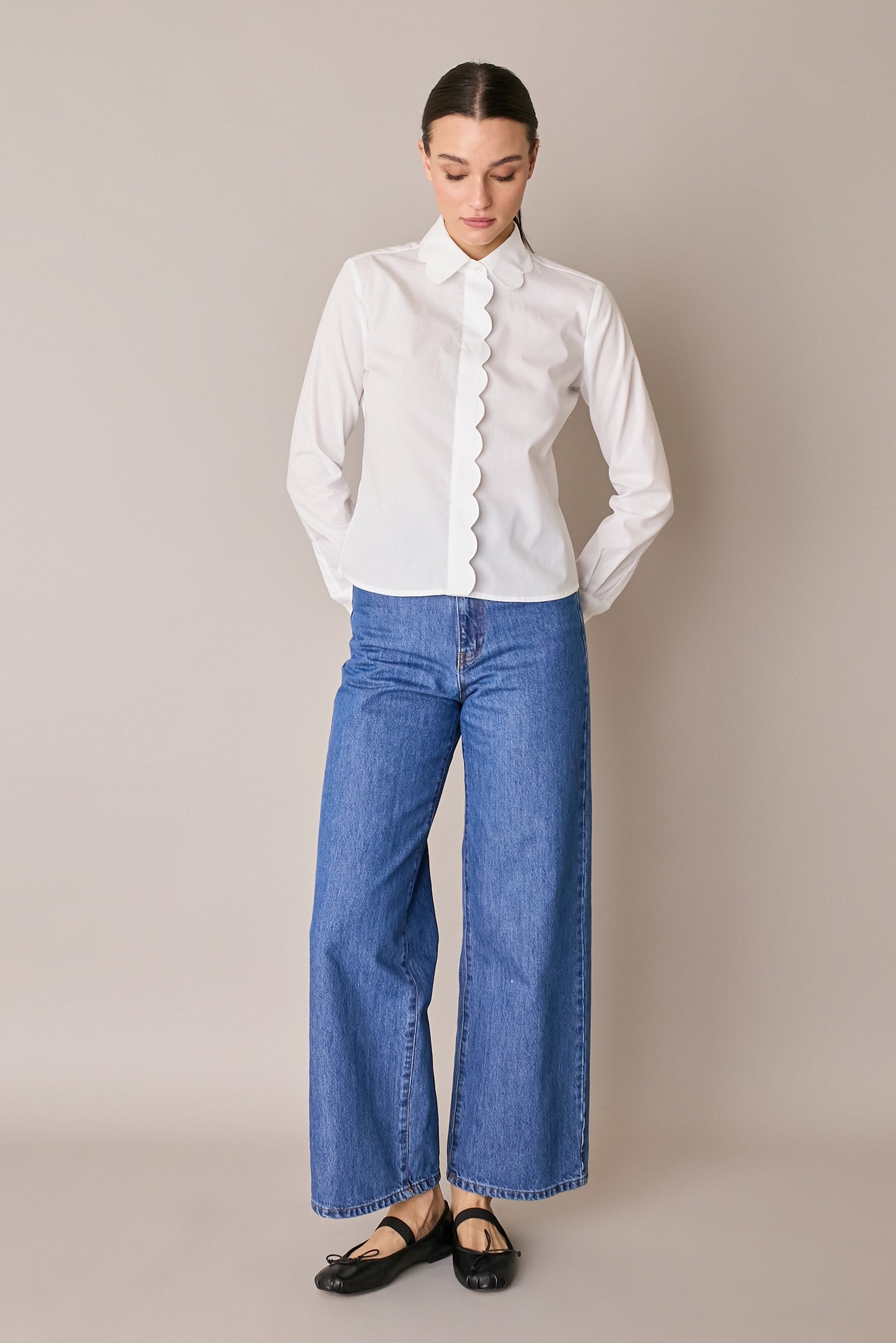 Camicia magherita