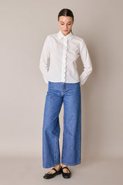 Camicia magherita