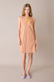 A-line Dress – Made with Liberty Fabrics