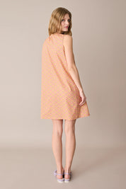A-line Dress – Made with Liberty Fabrics