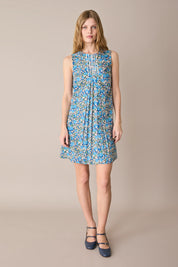 A-line Dress – Made with Liberty Fabrics