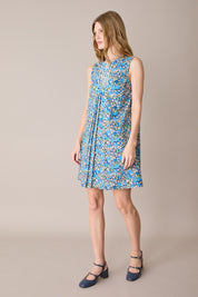 A-line Dress – Made with Liberty Fabrics
