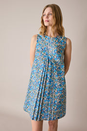 A-line Dress – Made with Liberty Fabrics