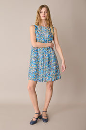 A-line Dress – Made with Liberty Fabrics