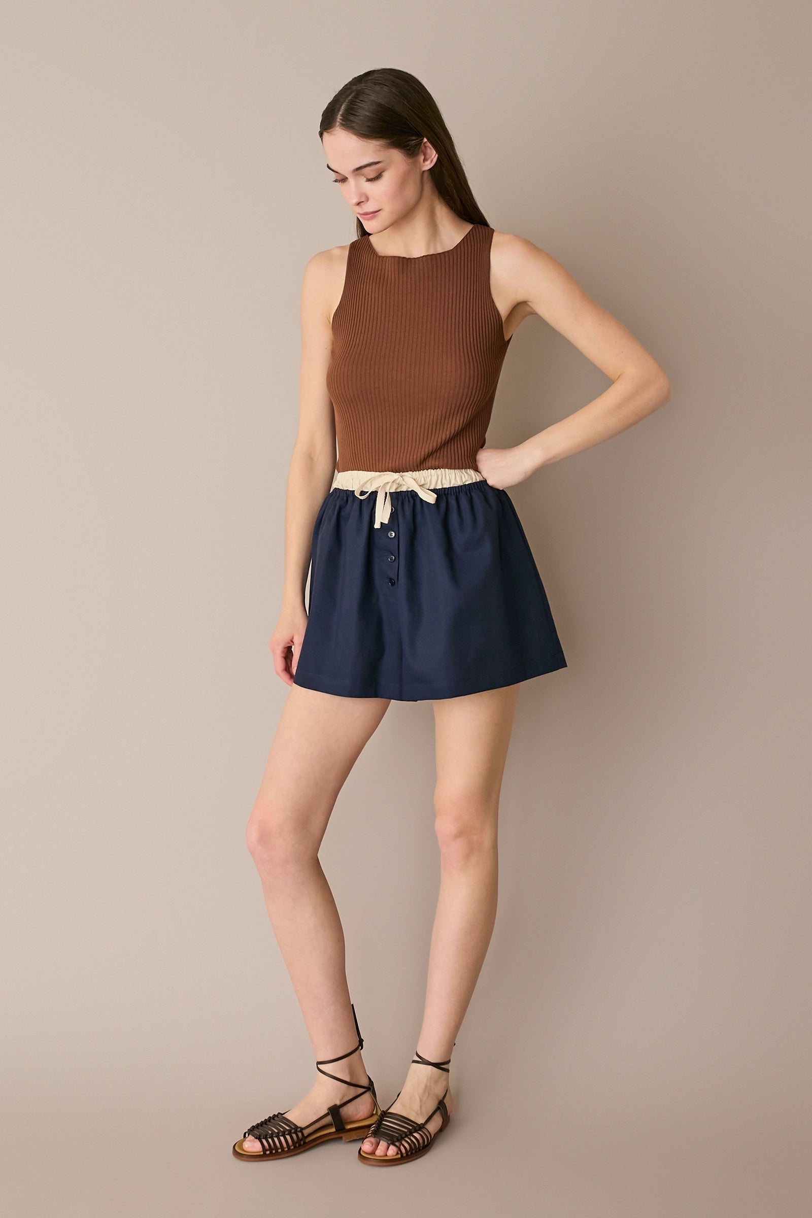 Boxer shorts
