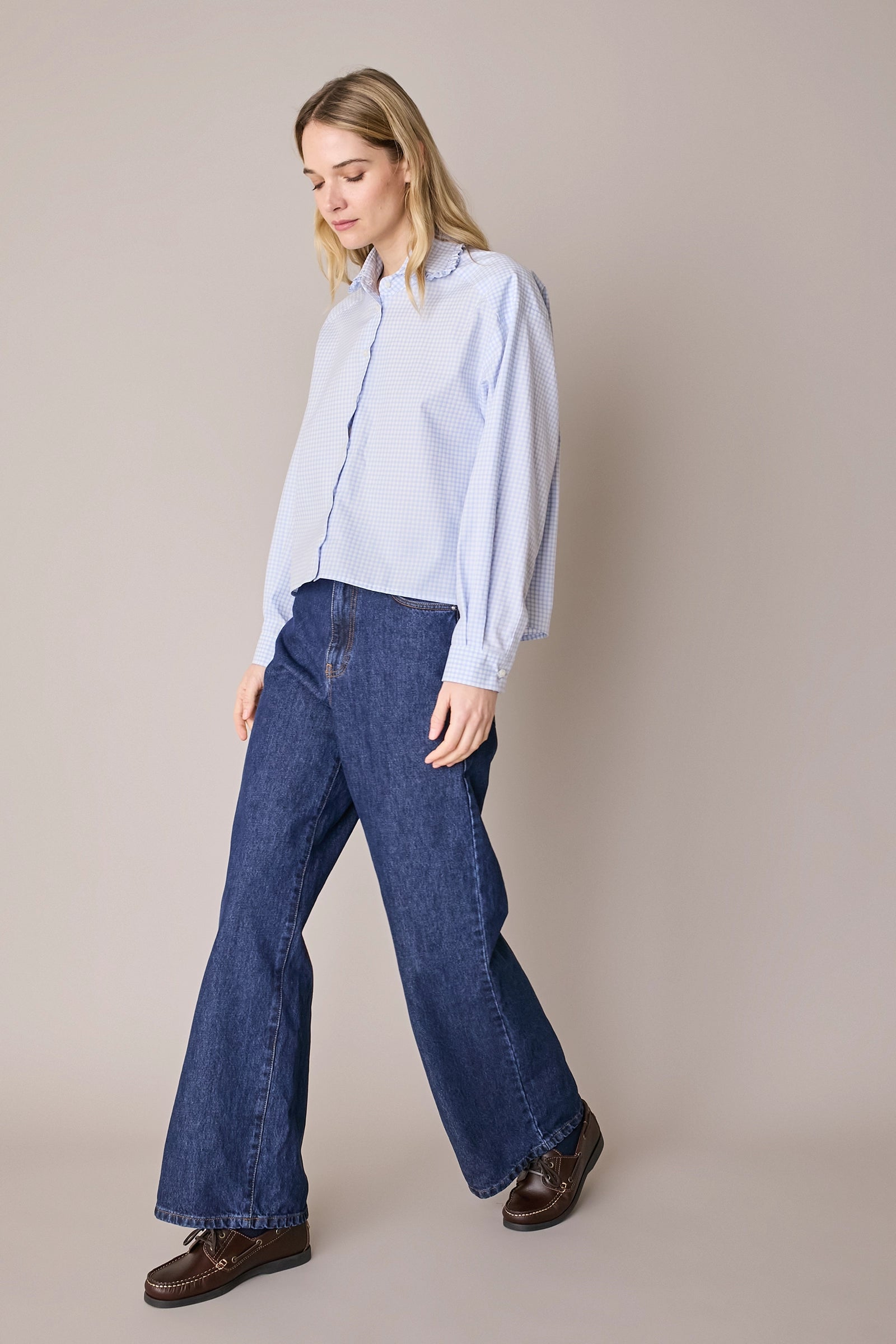 Jeans 5 tasche 90s