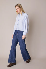 Jeans 5 tasche 90s