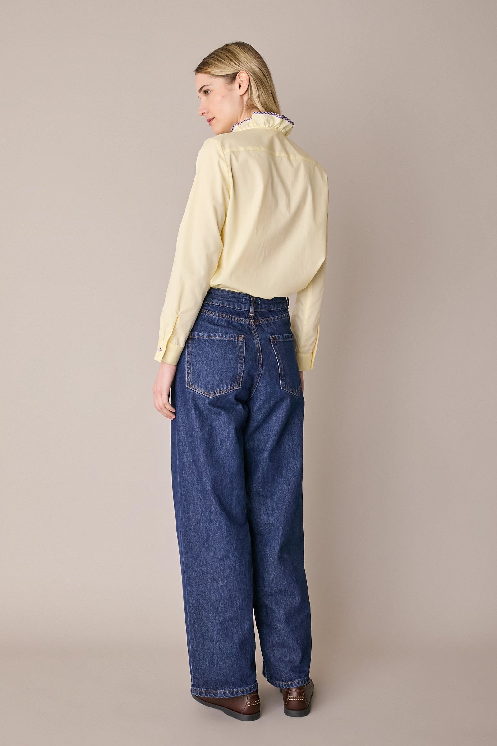Jeans 5 tasche 90s