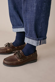 Japanese selvedge denim jeans