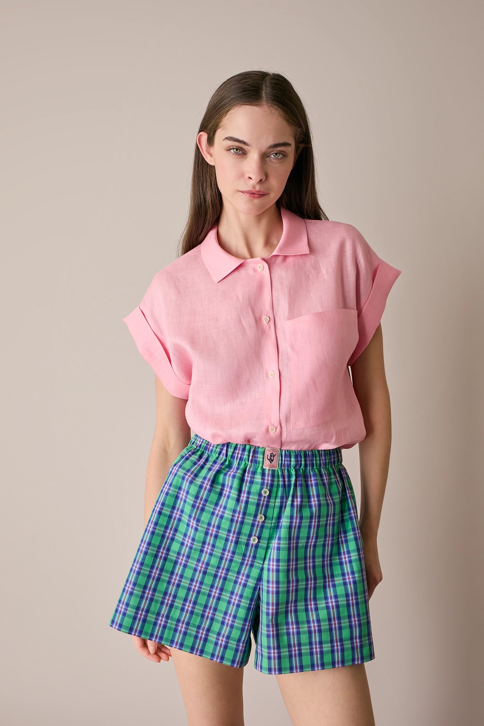 Boxer shorts – Everyday Wear