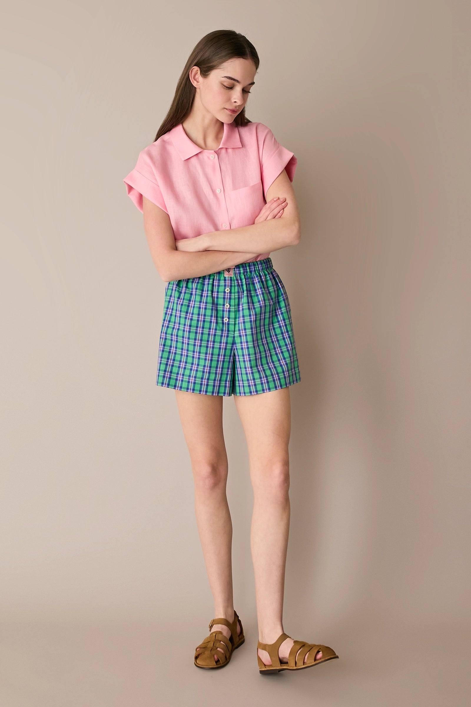 Boxer shorts – Everyday Wear