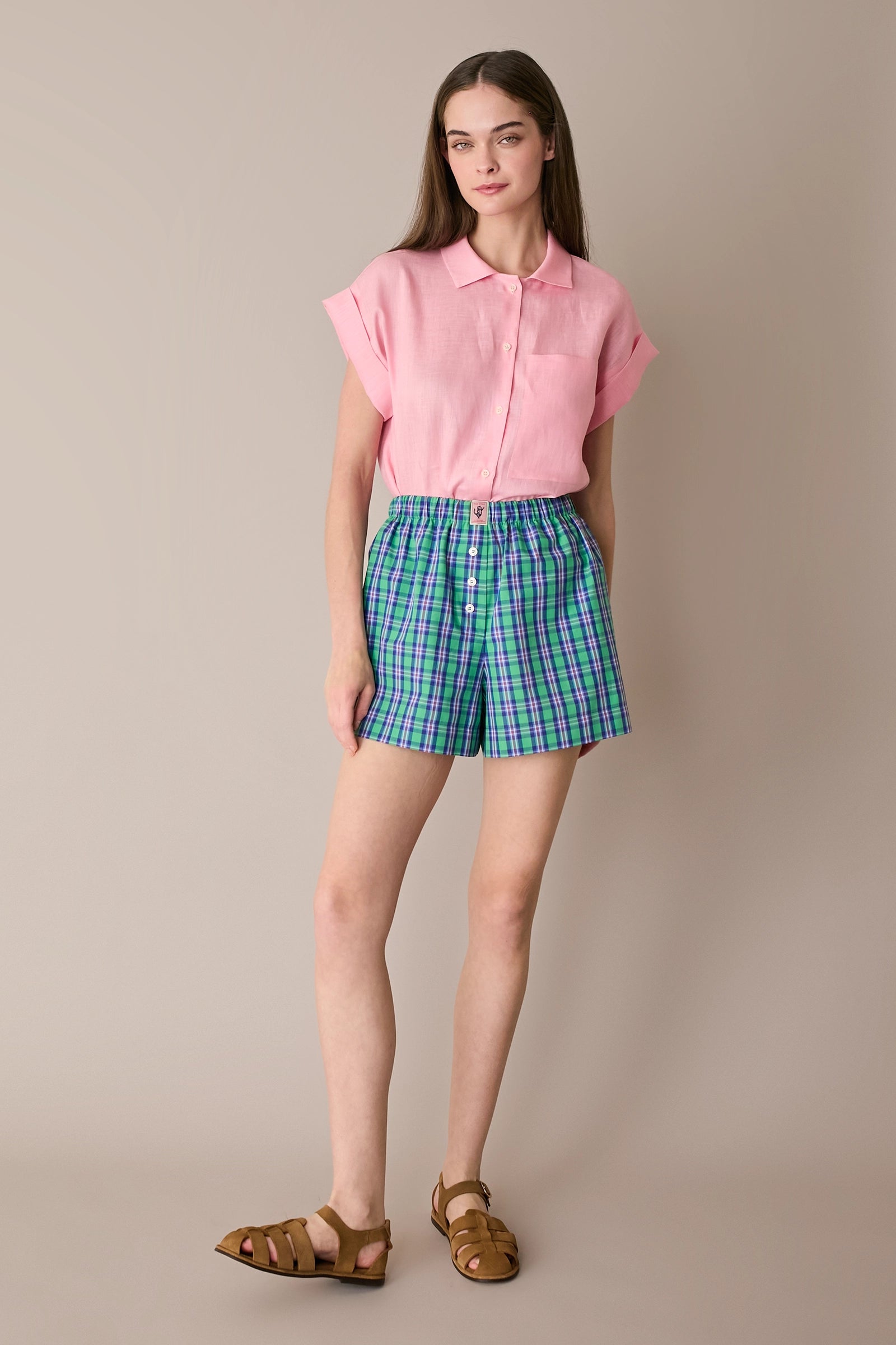 Boxer shorts – Everyday Wear