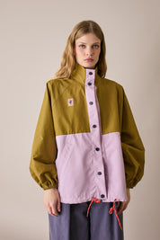 Sporty jacket – Everyday Wear