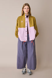 Sporty jacket – Everyday Wear