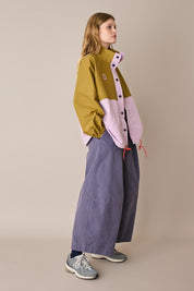 Sporty jacket – Everyday Wear