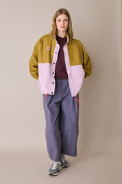 Sporty jacket – Everyday Wear