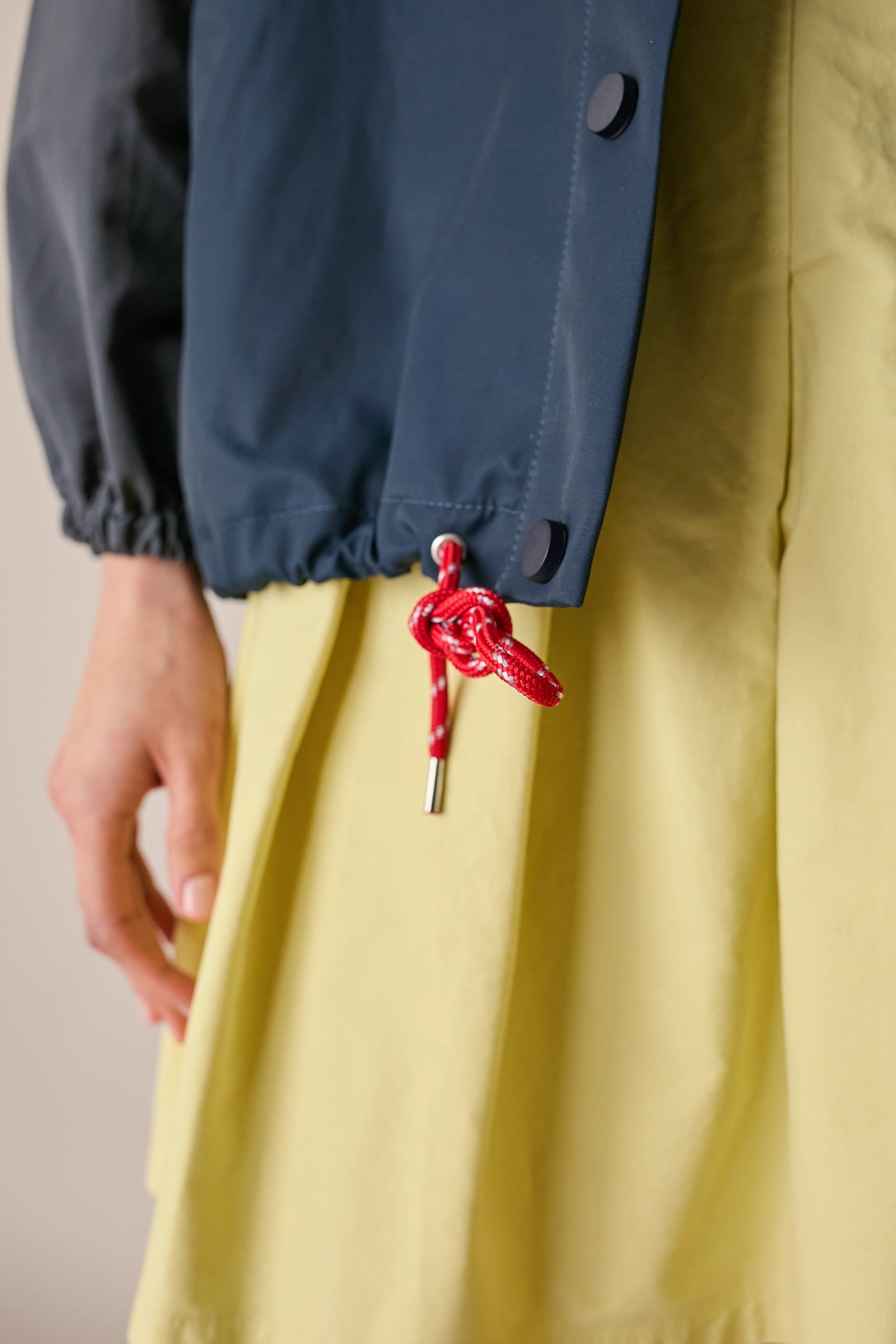 Sporty jacket – Everyday Wear