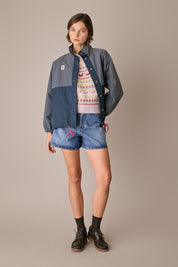 Sporty jacket – Everyday Wear