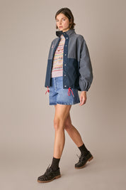 Sporty jacket – Everyday Wear