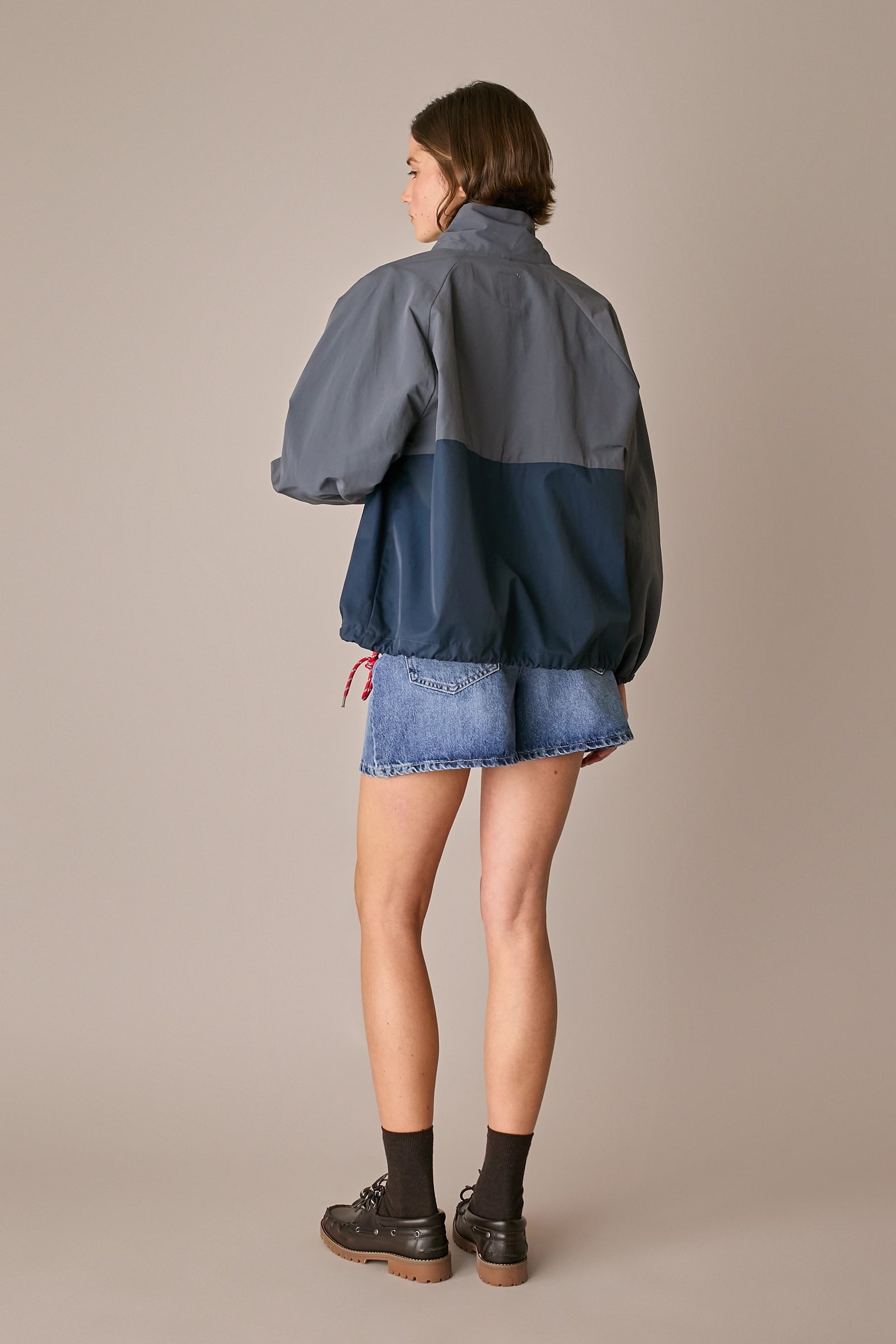 Sporty jacket – Everyday Wear