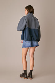 Sporty jacket – Everyday Wear