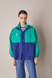 Sporty jacket – Everyday Wear