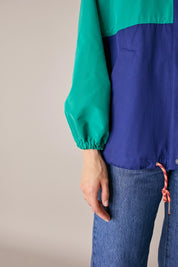 Sporty jacket – Everyday Wear