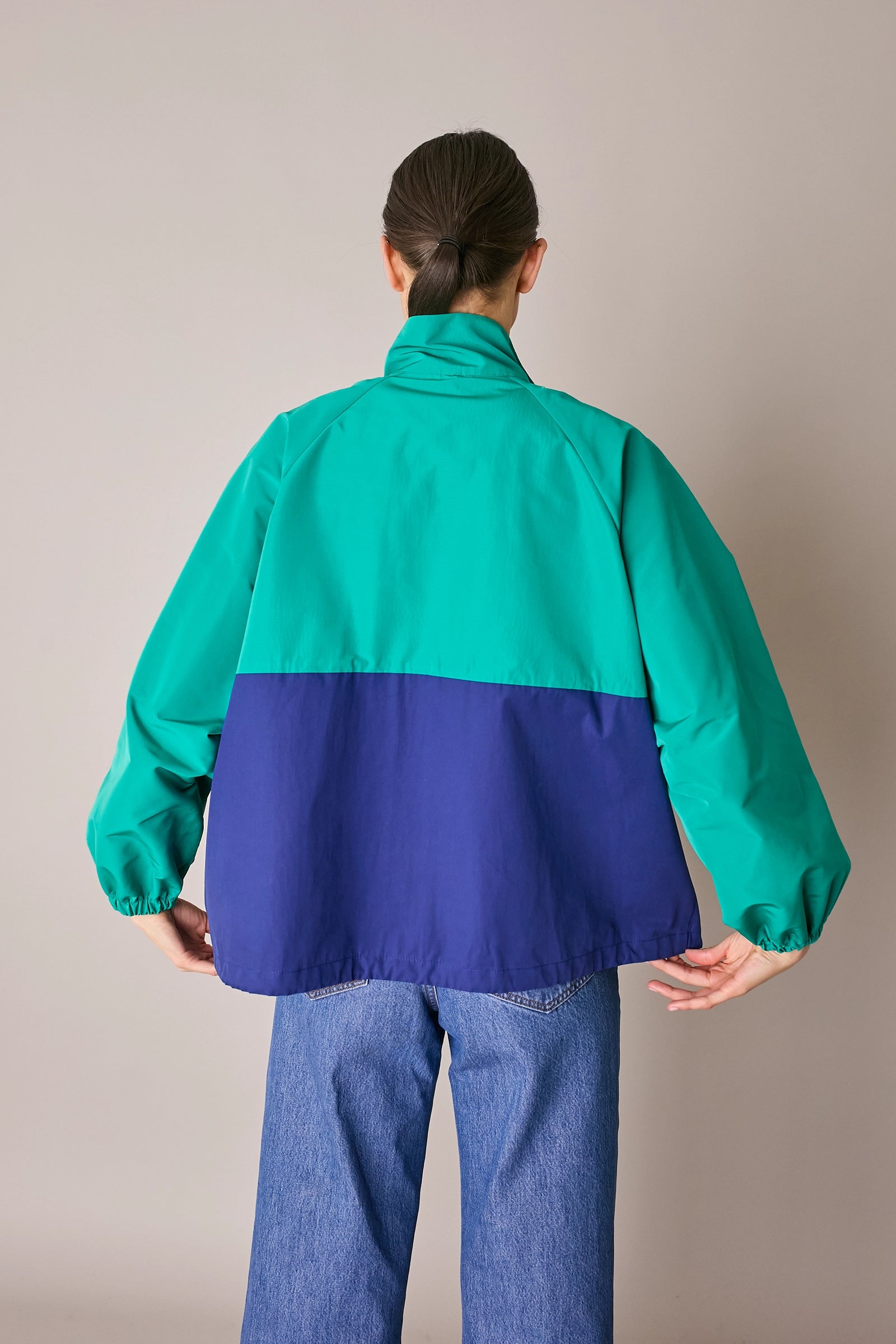 Sporty jacket – Everyday Wear