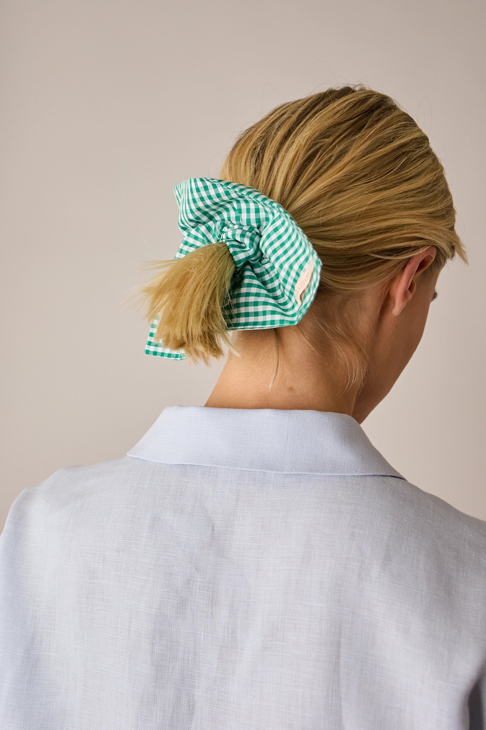 Elastico in cotone