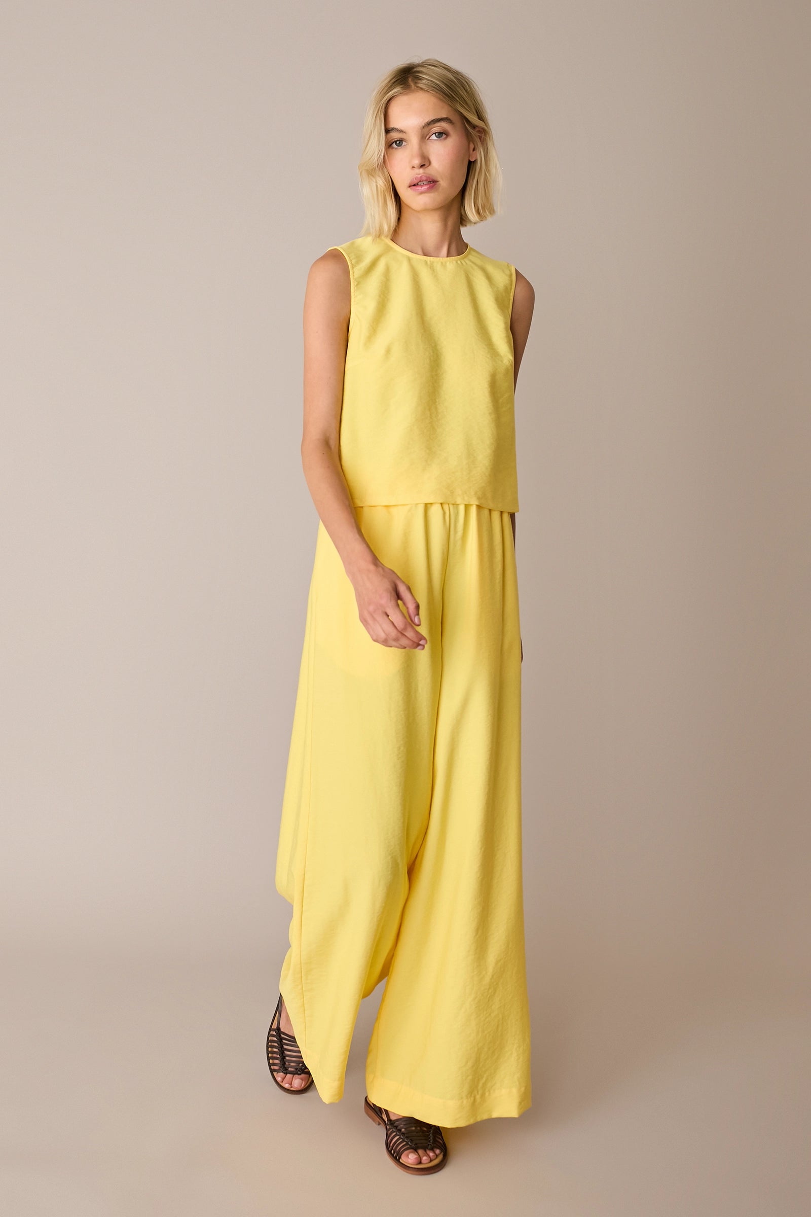 Relaxed co-ord set