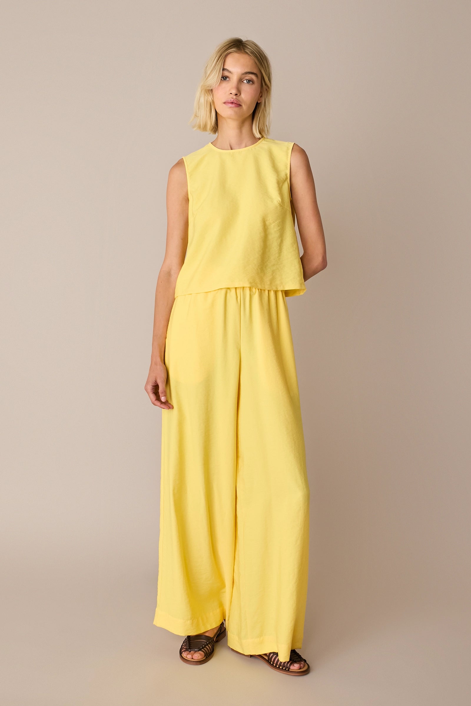 Relaxed co-ord set