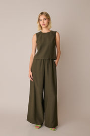 Relaxed co-ord set