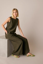 Relaxed co-ord set