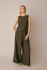 Relaxed co-ord set