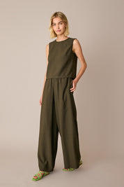 Relaxed co-ord set