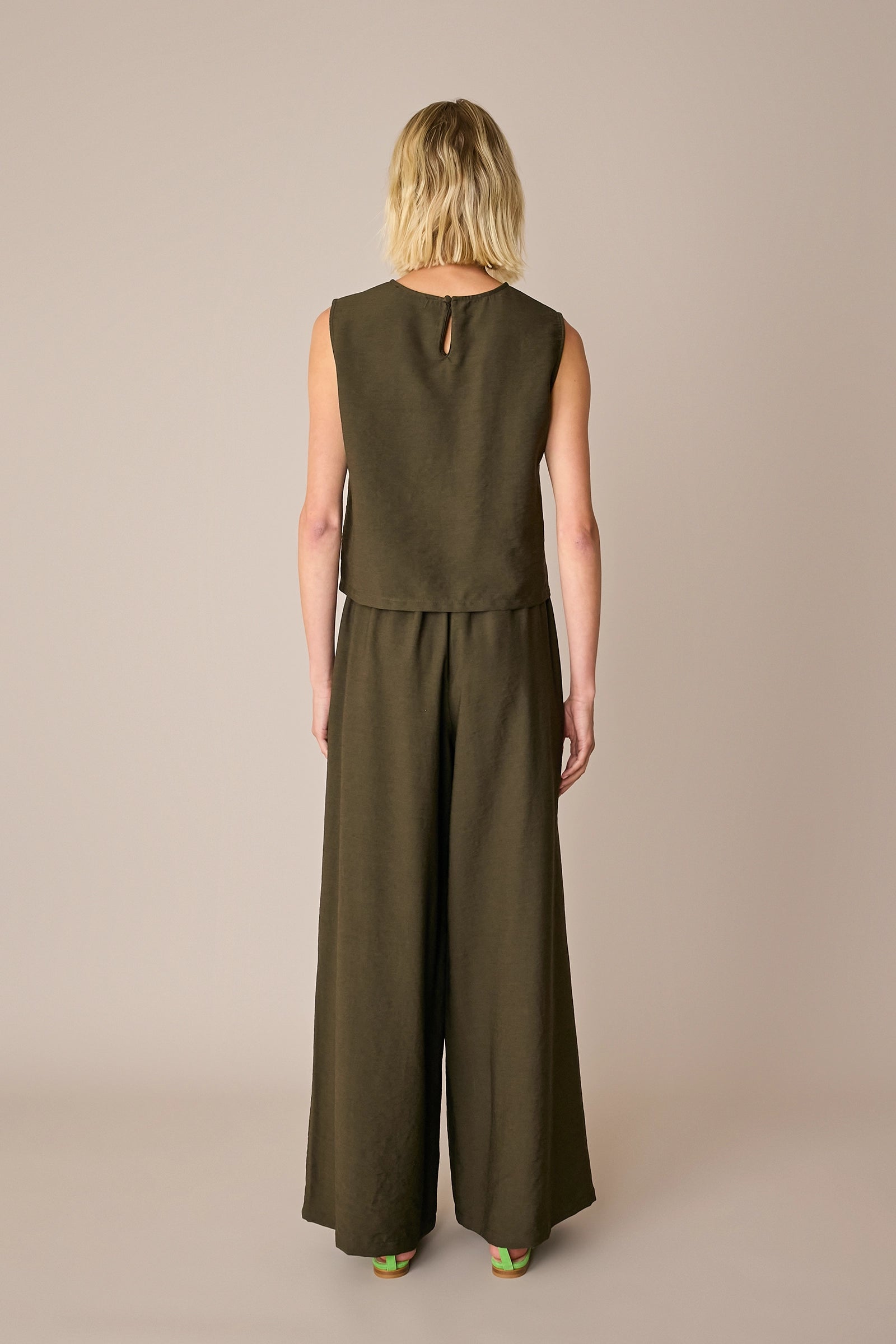 Relaxed co-ord set