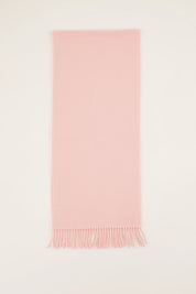 Sciarpa in lana e cashmere