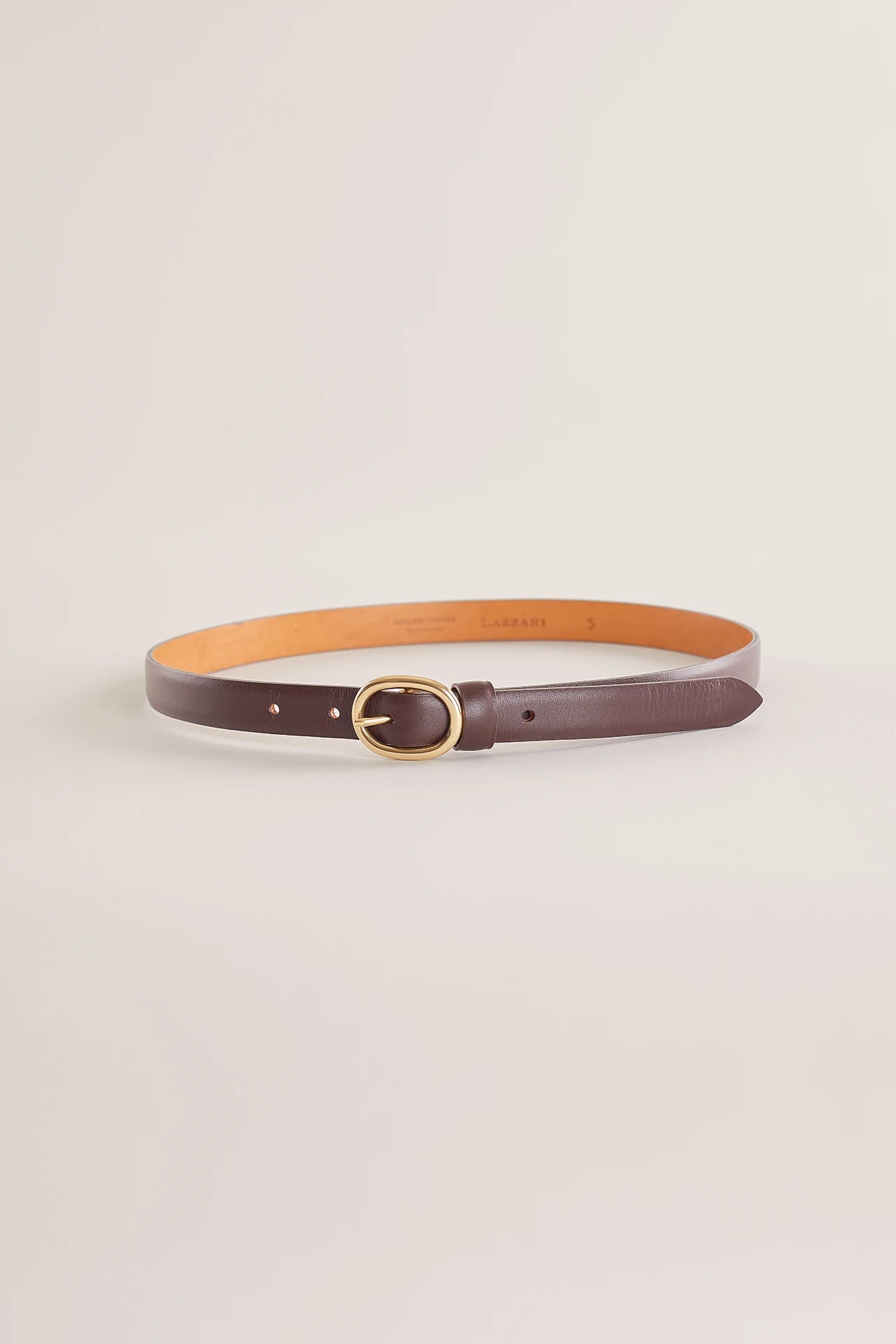 Cintura sottile 2cm
