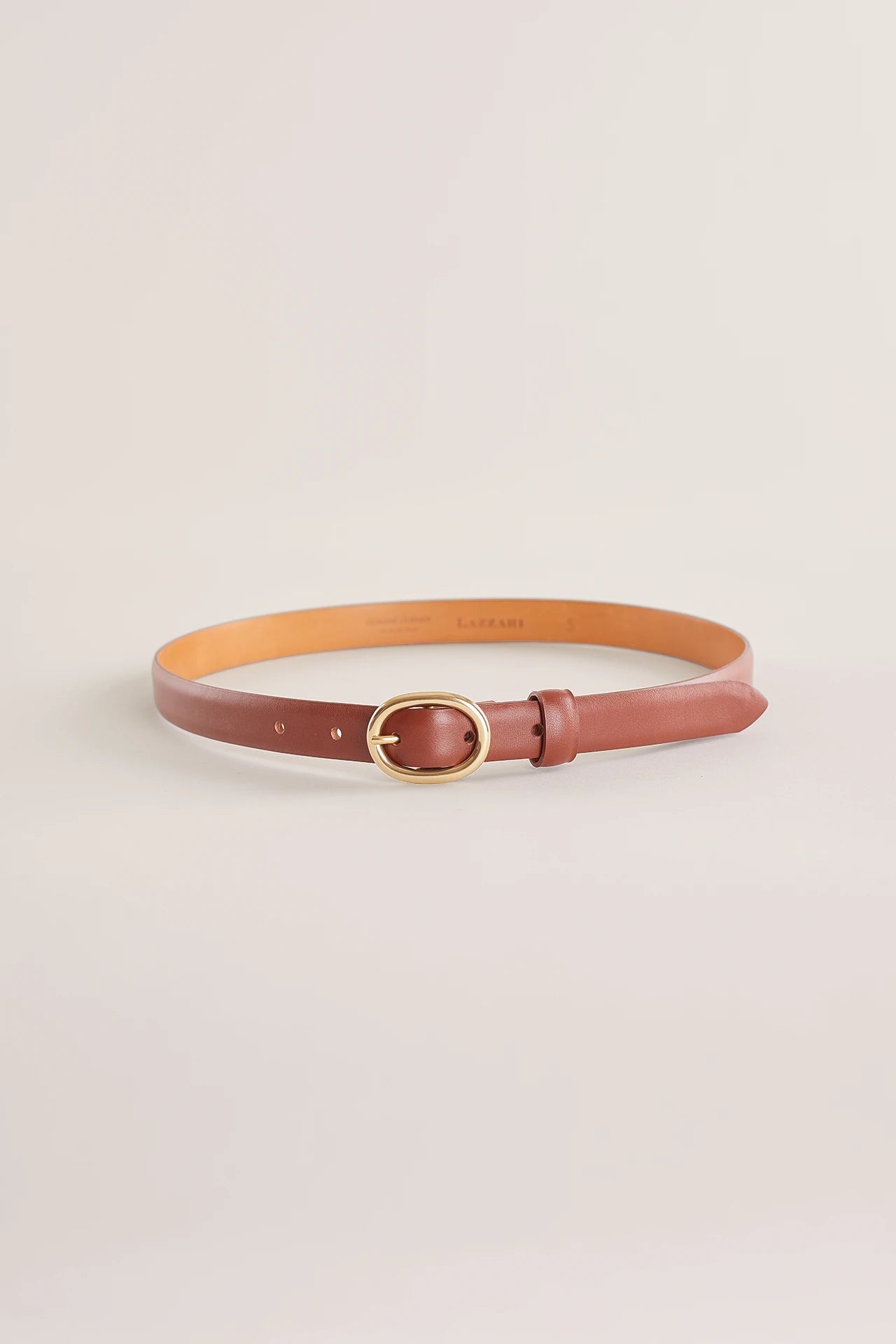 Cintura sottile 2cm