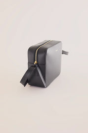 Borsa rettangolare con tracolla