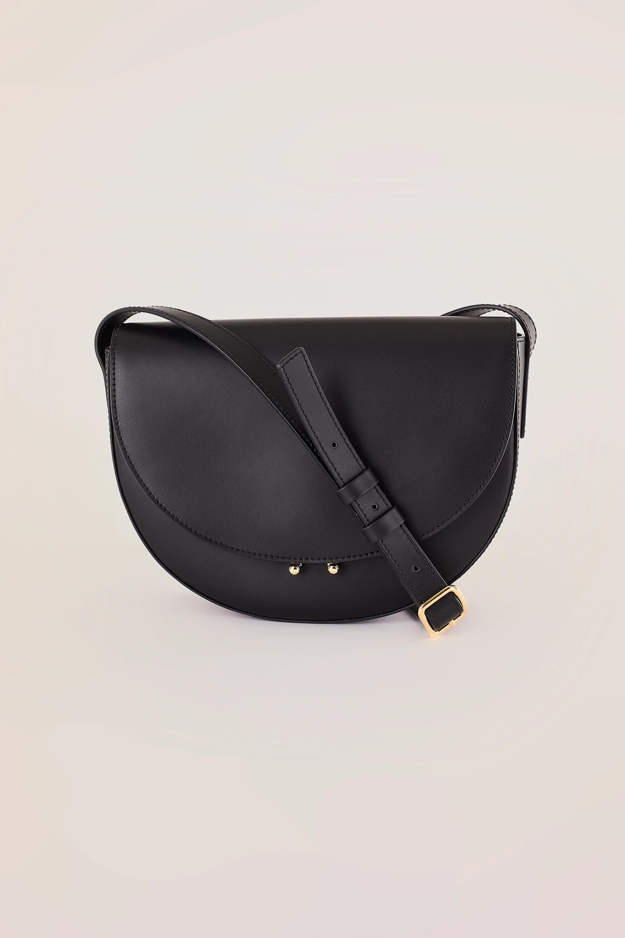 Borsa mezzaluna